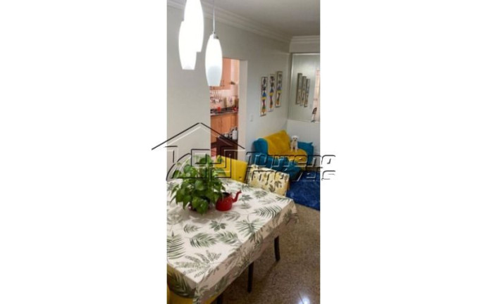 Imagem Apartamento com 3 Quartos à Venda, 79 m² em Jardim América - São José Dos Campos Imagem Apartamento com 3 Quartos à Venda, 79 m² em Jardim América - São José Dos Campos