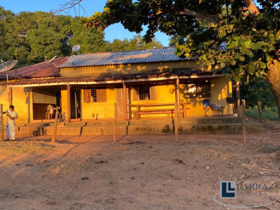Imagem Imóvel à Venda, 87 m² em área Rural De Paracatu - Paracatu Imagem Imóvel à Venda, 87 m² em área Rural De Paracatu - Paracatu