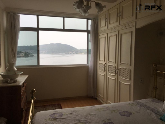 Imagem Apartamento com 3 Quartos à Venda, 166 m² em Icaraí - Niterói Imagem Apartamento com 3 Quartos à Venda, 166 m² em Icaraí - Niterói