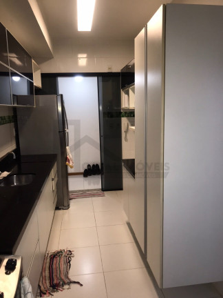Imagem Apartamento com 3 Quartos à Venda, 110 m² em Marco - Belém