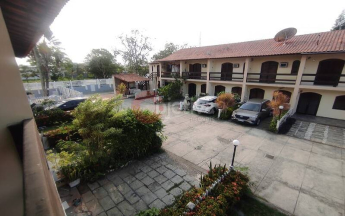 Imagem Casa de Condomínio com 2 Quartos à Venda, 120 m² em Portinho - Cabo Frio Imagem Casa de Condomínio com 2 Quartos à Venda, 120 m² em Portinho - Cabo Frio