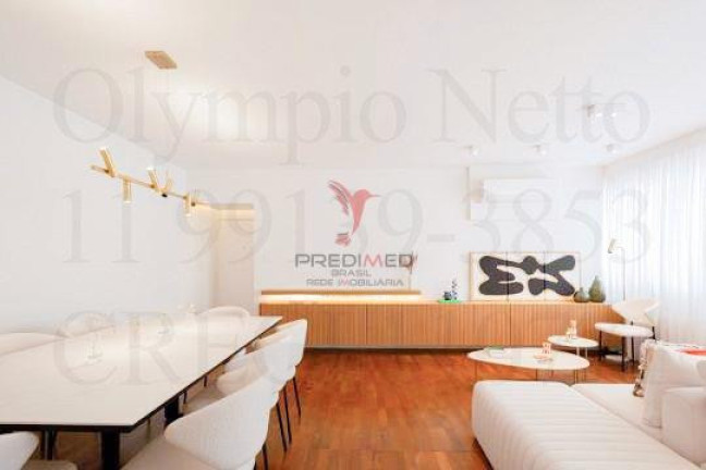 Imagem Apartamento com 3 Quartos à Venda, 100 m² em Cerqueira César - São Paulo Imagem Apartamento com 3 Quartos à Venda, 100 m² em Cerqueira César - São Paulo