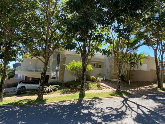 Imagem Casa com 5 Quartos à Venda, 340 m² em Alphaville - Santana De Parnaíba Imagem Casa com 5 Quartos à Venda, 340 m² em Alphaville - Santana De Parnaíba