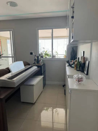 Imagem Apartamento com 2 Quartos à Venda, 79 m² em Cambuci - São Paulo Imagem Apartamento com 2 Quartos à Venda, 79 m² em Cambuci - São Paulo
