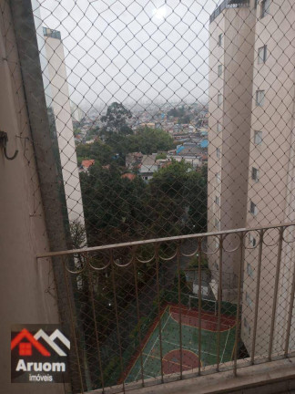 Imagem Apartamento com 2 Quartos à Venda, 58 m² em Parque Tomas Saraiva - São Paulo Imagem Apartamento com 2 Quartos à Venda, 58 m² em Parque Tomas Saraiva - São Paulo