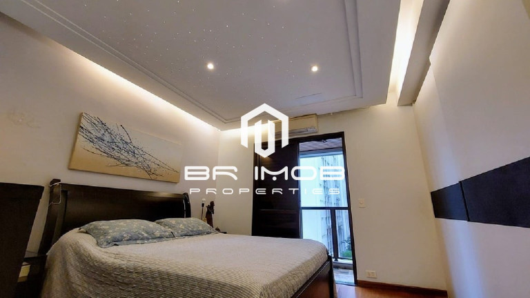 Imagem Imóvel com 4 Quartos à Venda, 246 m² em Itaim Bibi - São Paulo