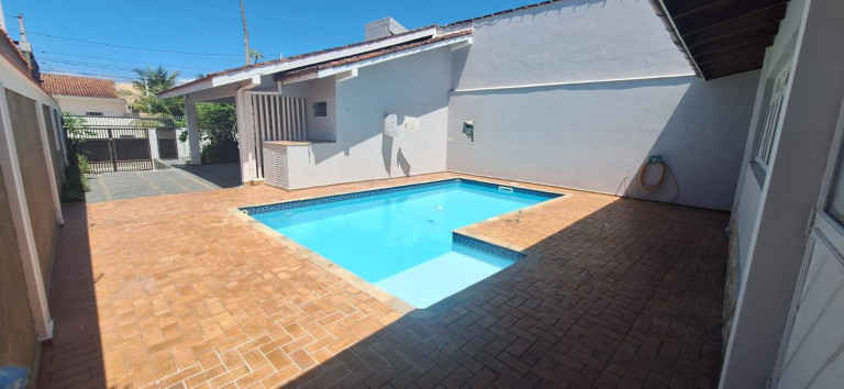 Imagem Casa com 5 Quartos à Venda, 246 m² em Estancia São Jose - Peruíbe