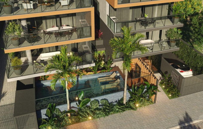 Imagem Apartamento com 3 Quartos à Venda, 151 m² em Camboinha - Cabedelo Imagem Apartamento com 3 Quartos à Venda, 151 m² em Camboinha - Cabedelo