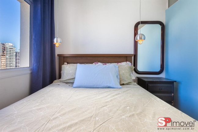 Imagem Apartamento com 2 Quartos à Venda, 45 m² em Campos Elíseos - São Paulo Imagem Apartamento com 2 Quartos à Venda, 45 m² em Campos Elíseos - São Paulo
