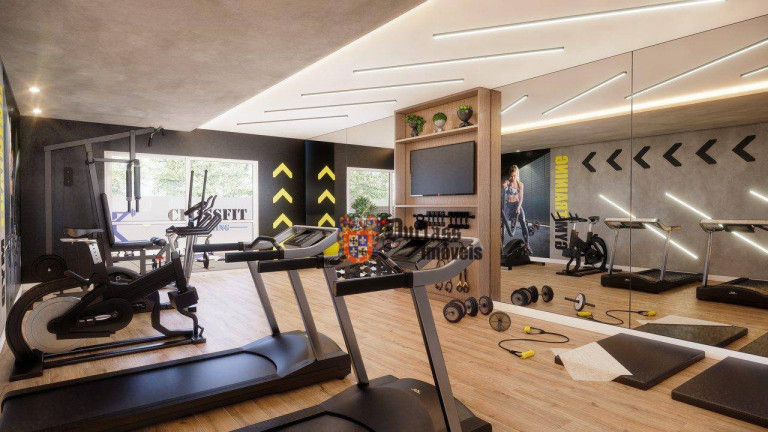 Imagem Apartamento com 3 Quartos à Venda, 104 m² em Aviação - Praia Grande