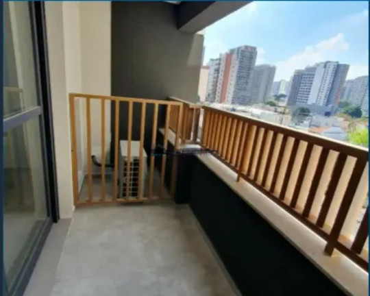 Imagem Imóvel com 1 Quarto à Venda, 27 m² em Vila Clementino - São Paulo Imagem Imóvel com 1 Quarto à Venda, 27 m² em Vila Clementino - São Paulo