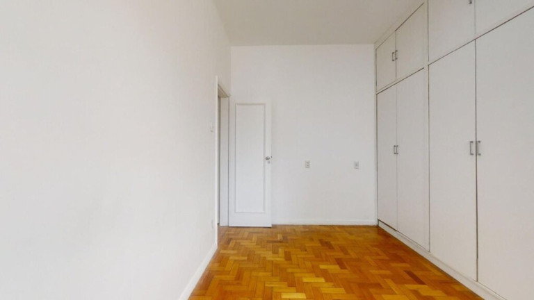 Imagem Imóvel com 3 Quartos à Venda, 118 m² em Botafogo - Rio De Janeiro