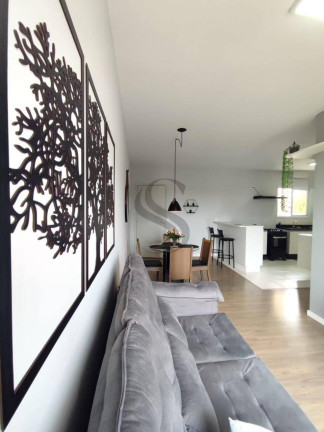 Imagem Apartamento com 2 Quartos à Venda, 68 m² em Parque Campolim - Sorocaba Imagem Apartamento com 2 Quartos à Venda, 68 m² em Parque Campolim - Sorocaba