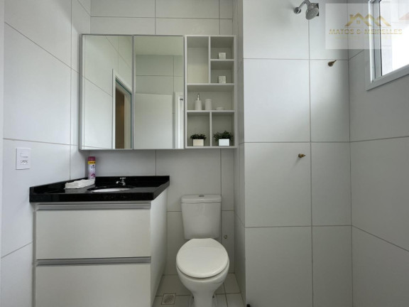 Imagem Casa com 2 Quartos à Venda, 66 m² em Mangabeira - Eusébio