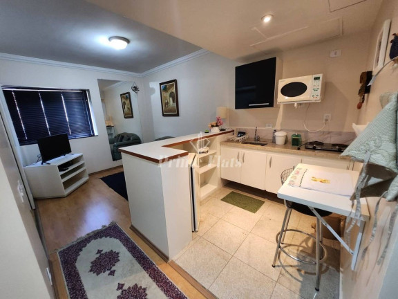 Imagem Apartamento com 1 Quarto para Alugar, 28 m² em Jardim Paulista - São Paulo Imagem Apartamento com 1 Quarto para Alugar, 28 m² em Jardim Paulista - São Paulo