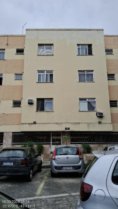 Apartamento com 2 Quartos à Venda, 52 m² em Jacarepagua - Rio De Janeiro
