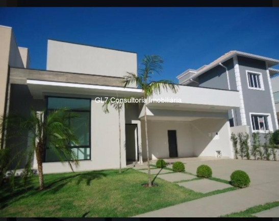 Imagem Casa com 3 Quartos à Venda,  em Jardim Amstalden Residence - Indaiatuba