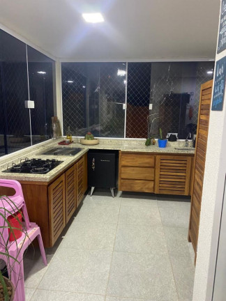 Imagem Casa com 3 Quartos à Venda, 150 m² em Recreio Ipitanga - Lauro De Freitas Imagem Casa com 3 Quartos à Venda, 150 m² em Recreio Ipitanga - Lauro De Freitas