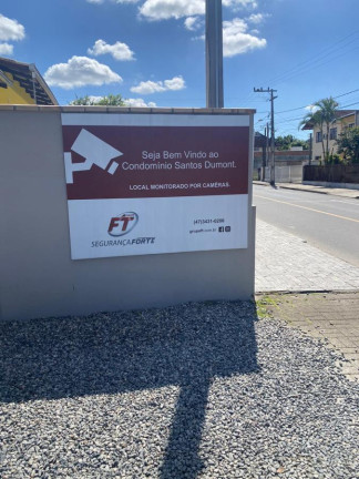 Imagem Sobrado com 3 Quartos à Venda, 115 m² em Jardim Sofia - Joinville