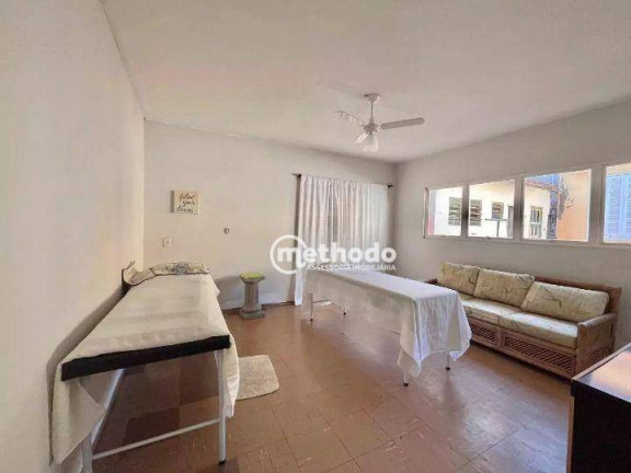 Imagem Casa com 3 Quartos à Venda, 206 m² em Jardim Chapadão - Campinas Imagem Casa com 3 Quartos à Venda, 206 m² em Jardim Chapadão - Campinas