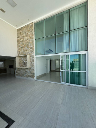 Imagem Apartamento com 3 Quartos à Venda, 436 m² em Setor Marista - Goiânia Imagem Apartamento com 3 Quartos à Venda, 436 m² em Setor Marista - Goiânia