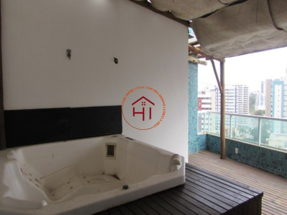 Imagem Apartamento com 2 Quartos à Venda, 99 m² em Armação - Salvador Imagem Apartamento com 2 Quartos à Venda, 99 m² em Armação - Salvador