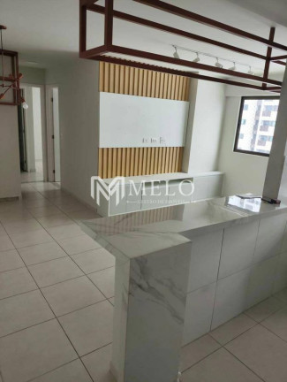 Imagem Apartamento com 2 Quartos à Venda, 57 m² em Santo Amaro - Recife