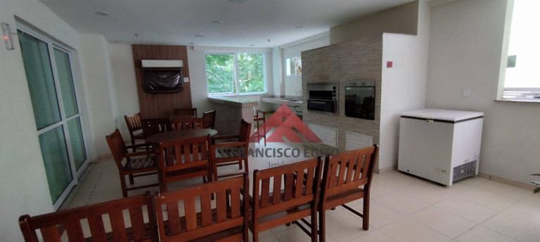Imagem Apartamento com 3 Quartos à Venda, 96 m² em Santa Rosa - Niterói Imagem Apartamento com 3 Quartos à Venda, 96 m² em Santa Rosa - Niterói