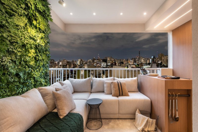 Imagem Apartamento com 2 Quartos à Venda, 56 m² em Vila Maria - São Paulo
