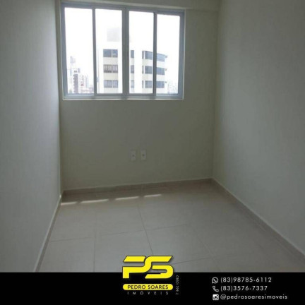 Imagem Apartamento com 2 Quartos à Venda, 55 m² em Jardim Oceania - João Pessoa Imagem Apartamento com 2 Quartos à Venda, 55 m² em Jardim Oceania - João Pessoa
