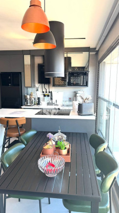 Imagem Apartamento com 1 Quarto à Venda, 52 m² em Sumaré - São Paulo Imagem Apartamento com 1 Quarto à Venda, 52 m² em Sumaré - São Paulo