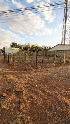 Terreno à Venda, 342 m² em Jardim Das Américas 1ª Etapa - Anápolis