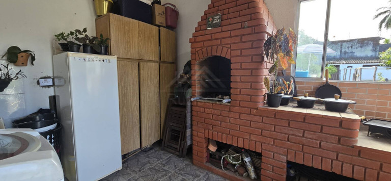 Imagem Chácara com 1 Quarto à Venda, 1.000 m² em Jardim Umuarama - Itanhaém Imagem Chácara com 1 Quarto à Venda, 1.000 m² em Jardim Umuarama - Itanhaém