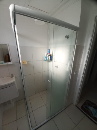 Imagem Apartamento com 2 Quartos à Venda, 56 m² em Jardim Olinda - Mauá