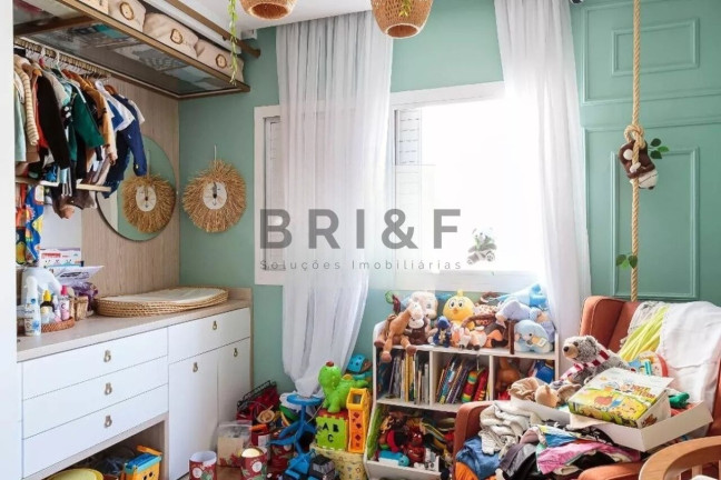 Imagem Apartamento com 2 Quartos à Venda, 96 m² em Moema - São Paulo