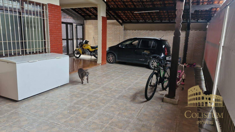 Imagem Casa com 3 Quartos à Venda, 153 m² em Balneário Pires - Praia Grande