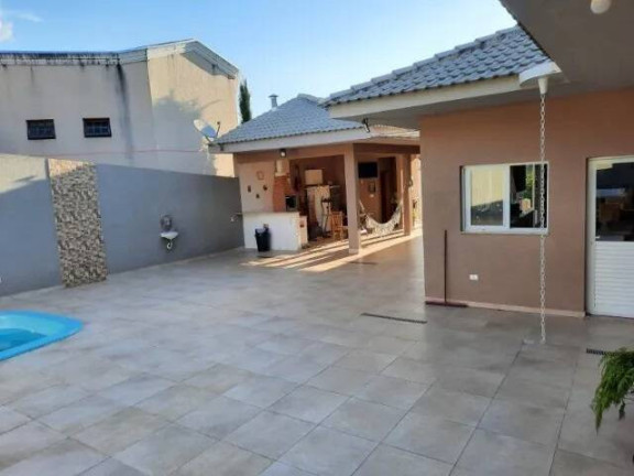 Imagem Casa com 4 Quartos à Venda, 780 m² em Condomínio Parque Das Garças I - Atibaia
