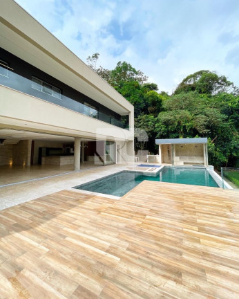 Casa com 5 Quartos à Venda, 1.073 m² em Aruã Eco Park - Mogi Das Cruzes