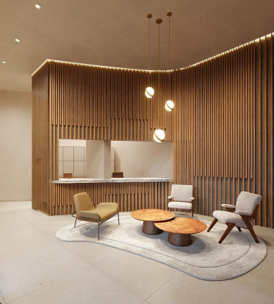 Imagem Imóvel com 1 Quarto à Venda, 27 m² em Vila Madalena - São Paulo