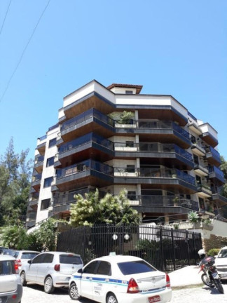 Apartamento com 4 Quartos à Venda, 250 m² em Imbetiba - Macaé