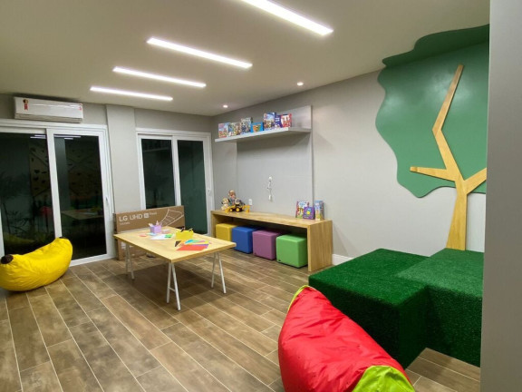 Imagem Apartamento com 3 Quartos à Venda, 215 m² em Menino Deus - Porto Alegre