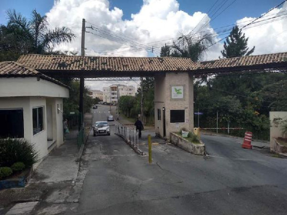 Apartamento com 2 Quartos à Venda, 44 m² em Jardim Isis - Cotia