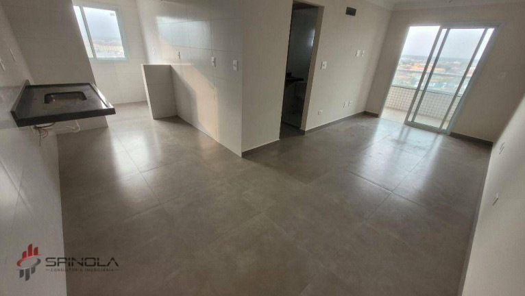 Imagem Apartamento com 1 Quarto à Venda, 54 m² em Vila Balneária - Praia Grande Imagem Apartamento com 1 Quarto à Venda, 54 m² em Vila Balneária - Praia Grande