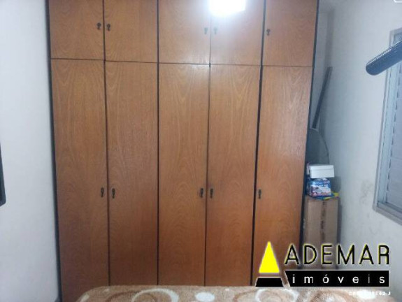 Imagem Apartamento com 2 Quartos à Venda, 45 m² em Planalto - São Bernardo Do Campo Imagem Apartamento com 2 Quartos à Venda, 45 m² em Planalto - São Bernardo Do Campo