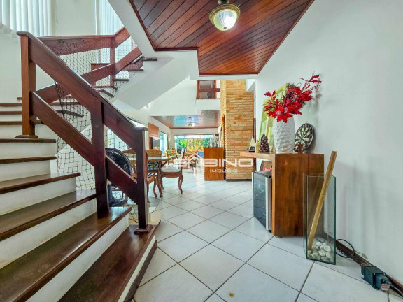 Imagem Casa com 5 Quartos para Alugar, 280 m² em Riviera De São Lourenço - Bertioga