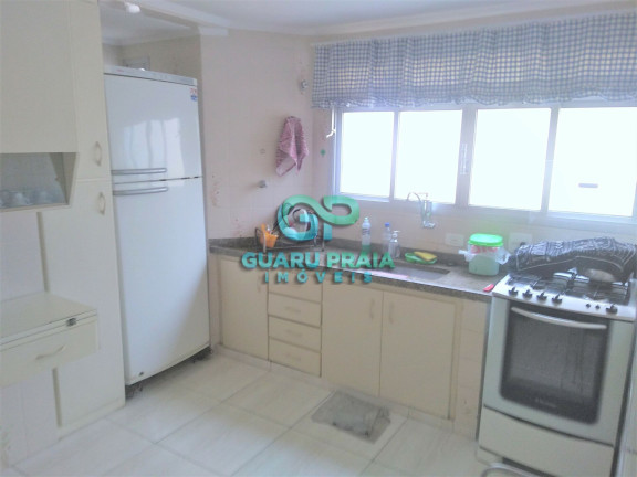 Imagem Cobertura com 4 Quartos à Venda, 170 m² em Enseada - Guarujá