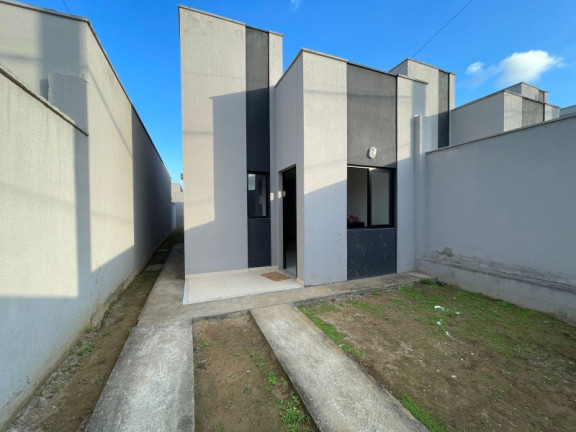 Imagem Casa com 2 Quartos à Venda, 165 m² em Sim - Feira De Santana