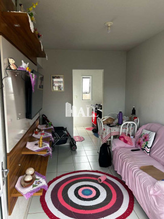 Imagem Casa com 2 Quartos à Venda, 50 m² em Parque Residencial Da Fraternidade 2 - São José Do Rio Preto Imagem Casa com 2 Quartos à Venda, 50 m² em Parque Residencial Da Fraternidade 2 - São José Do Rio Preto