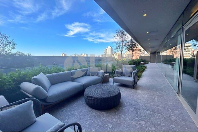 Imagem Apartamento com 1 Quarto à Venda, 43 m² em Praia De Belas - Porto Alegre Imagem Apartamento com 1 Quarto à Venda, 43 m² em Praia De Belas - Porto Alegre