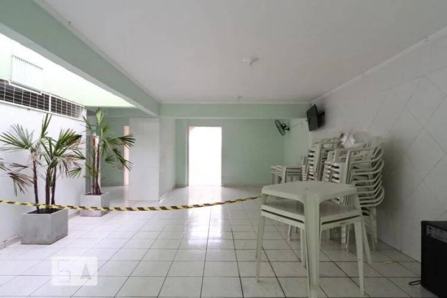 Imagem Apartamento com 2 Quartos à Venda, em Vila Amélia - São Paulo Imagem Apartamento com 2 Quartos à Venda, em Vila Amélia - São Paulo